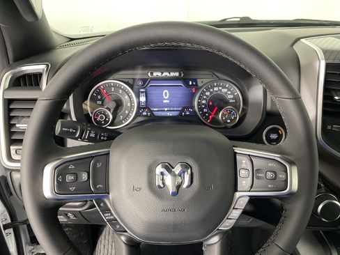 New 2026 RAM 1500 Big Horn image 18