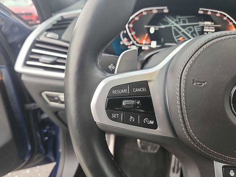 Certified 2023 BMW X6 xDrive40i w/ M Sport Package image 20