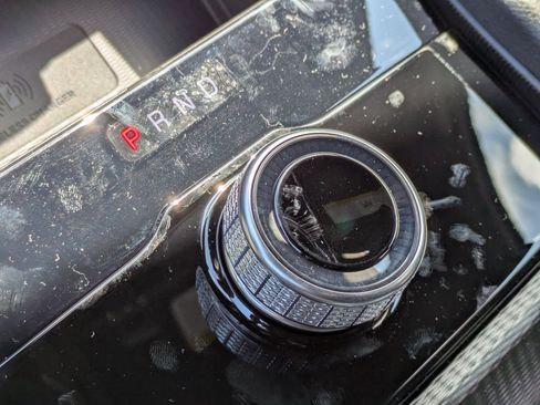 New 2025 Jeep Grand Cherokee Laredo X w/ Luxury Tech Group I image 23