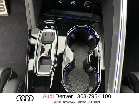 Certified 2025 Audi SQ5 Premium Plus AWD/4WD image 20