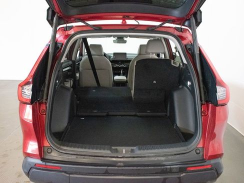 Used 2024 Honda CR-V EX-L image 25