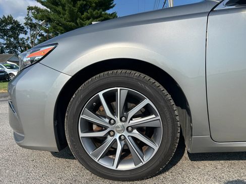 Used 2017 Lexus ES 300h FWD image 20
