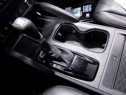 Used 2022 Nissan Frontier PRO-4X w/ Pro-4X Premium Package image 27