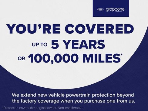 New 2026 Ford Escape Active w/ Cold Weather Package image 4