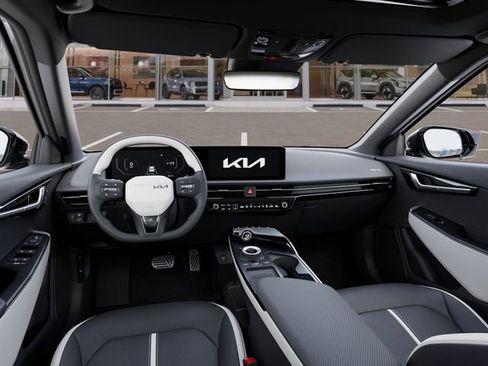 New 2026 Kia EV6 GT-Line AWD/4WD image 14