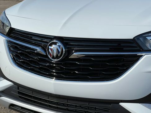 Certified 2023 Buick Encore GX Select image 38