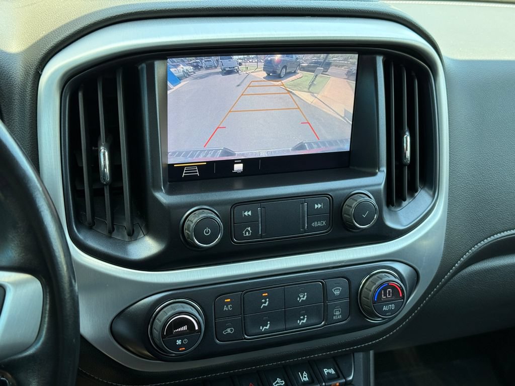 Used 2022 GMC Canyon Elevation w/ Driver Alert Package AWD/4WD image 30