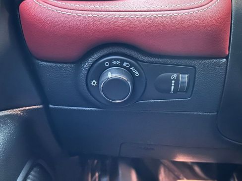 Used 2024 Dodge Durango SRT Hellcat image 21