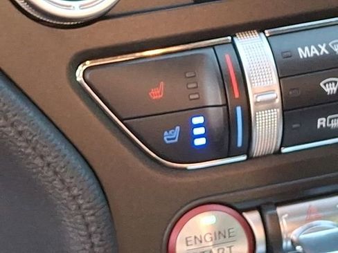 Used 2021 Ford Mustang GT Premium w/ Equipment Group 401A image 29