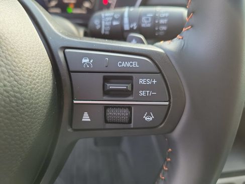 Certified 2026 Honda CR-V Sport-L image 32