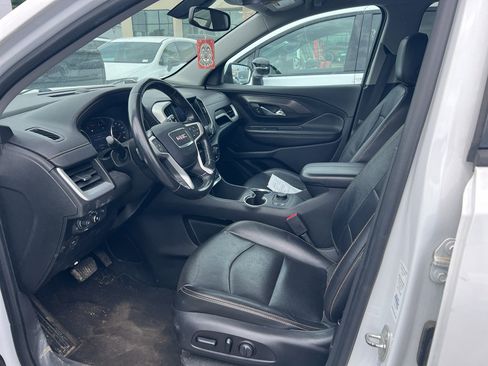 Used 2019 GMC Terrain SLT AWD/4WD image 4