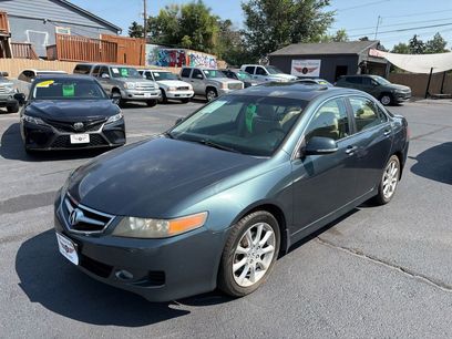 Used 2006 Acura TSX