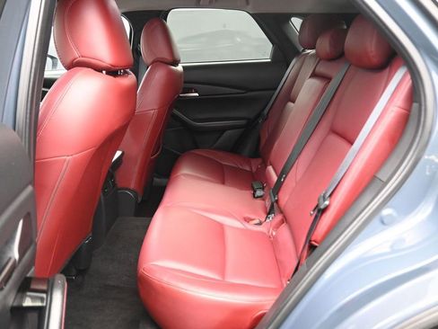 Used 2025 MAZDA CX-30 AWD 2.5 S w/ Preferred Package image 6