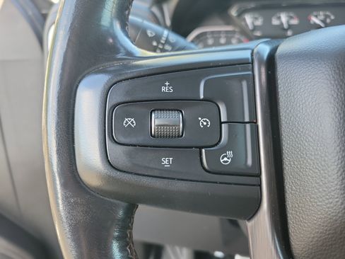 Used 2020 GMC Sierra 1500 AT4 w/ AT4 Premium Package image 18