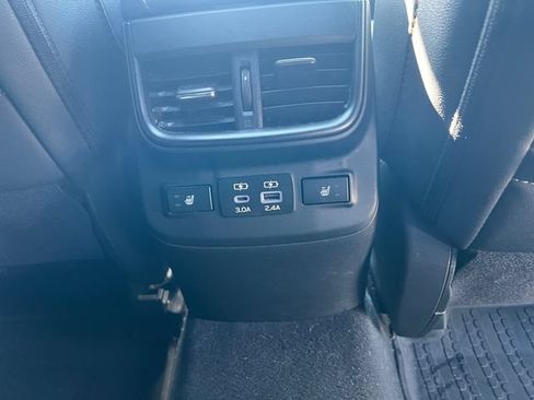 Used 2024 Subaru Outback Wilderness AWD/4WD image 20