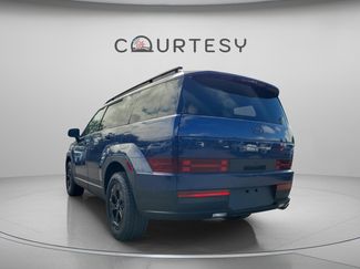 New 2026 Hyundai Santa Fe XRT video 2