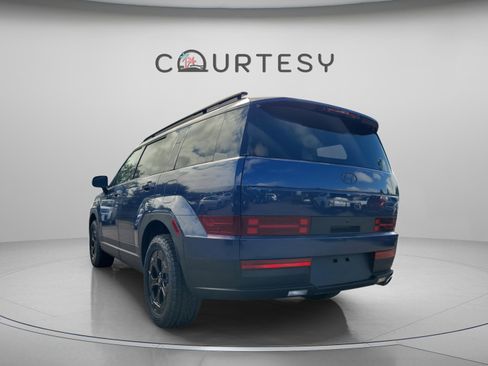 New 2026 Hyundai Santa Fe XRT image 2