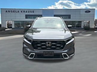 Used 2026 Honda CR-V Sport Touring video 2