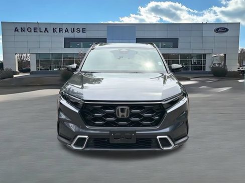 Used 2026 Honda CR-V Sport Touring image 2
