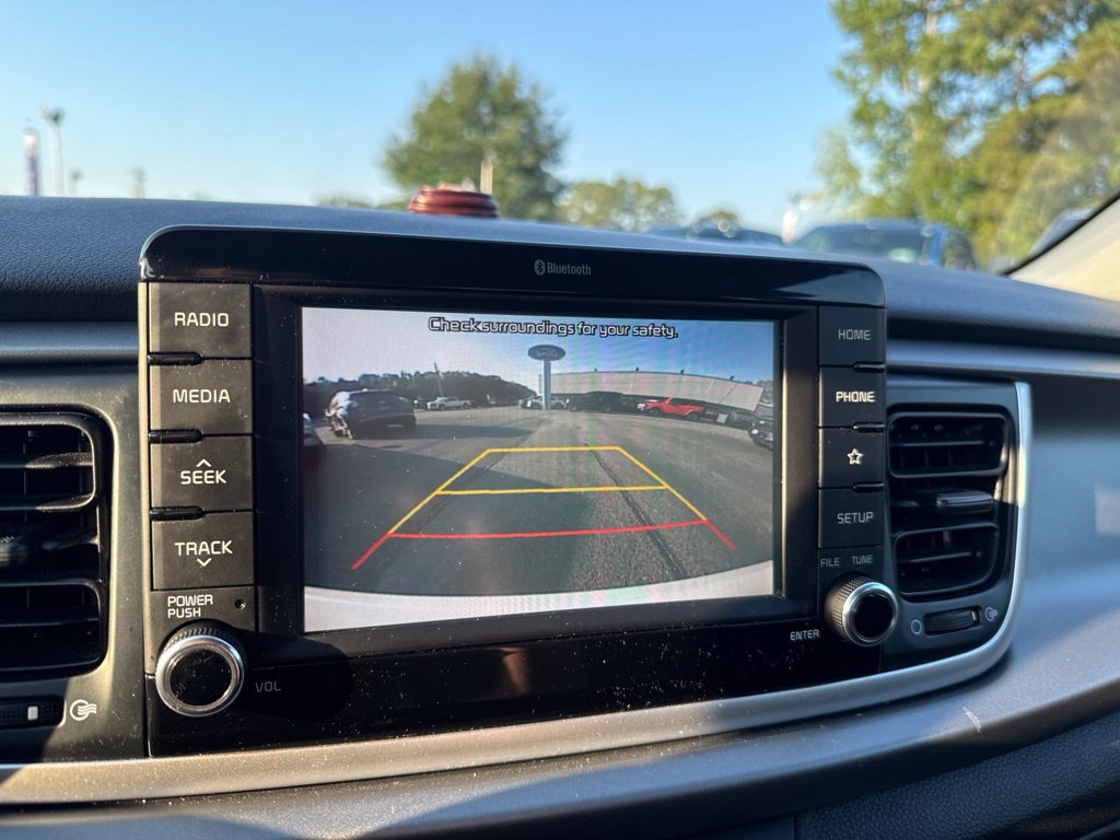 Used 2020 Kia Rio S FWD image 17