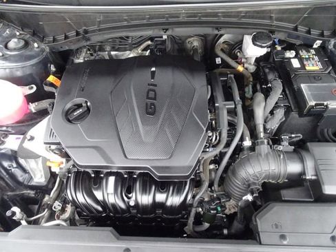 Used 2024 Hyundai Tucson SEL FWD image 13