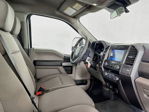 Used 2022 Ford F350 XLT AWD/4WD image 30