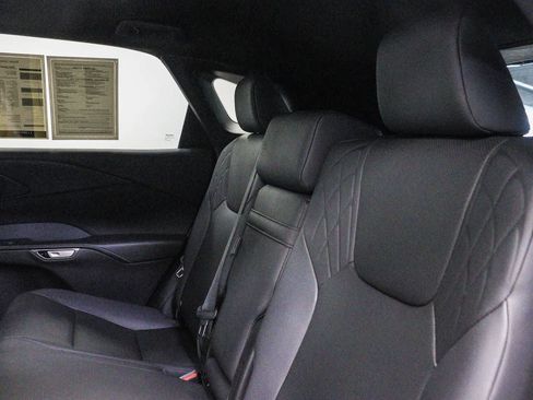 Certified 2025 Lexus RX 350 FWD w/ Accessory Package image 19