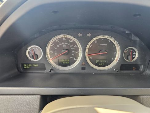 Used 2012 Volvo XC90 3.2 image 12