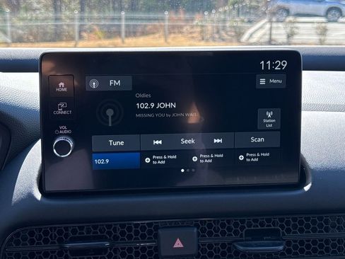 New 2026 Honda HR-V LX image 21