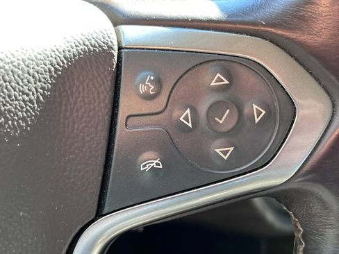 Used 2016 Chevrolet Silverado 1500 LT w/ All Star Edition AWD/4WD image 33