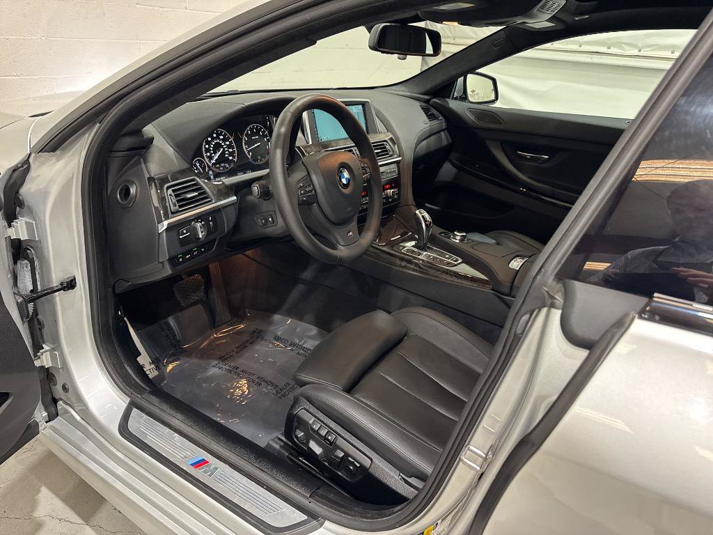 Used 2014 BMW 640i Gran Coupe xDrive AWD/4WD image 31