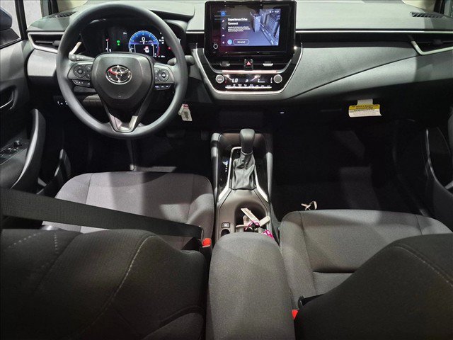 New 2027 Toyota Corolla LE FWD image 14