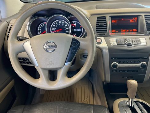 Used 2012 Nissan Murano S AWD/4WD image 15