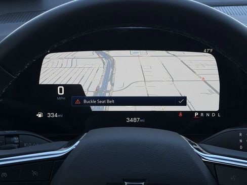 New 2026 Chevrolet Equinox ACTIV image 13