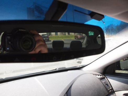 Used 2013 Hyundai Sonata GLS w/ Popular Equipment Pkg FWD image 11