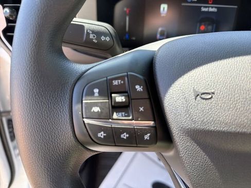 New 2026 Ford Bronco Sport Big Bend AWD/4WD image 18