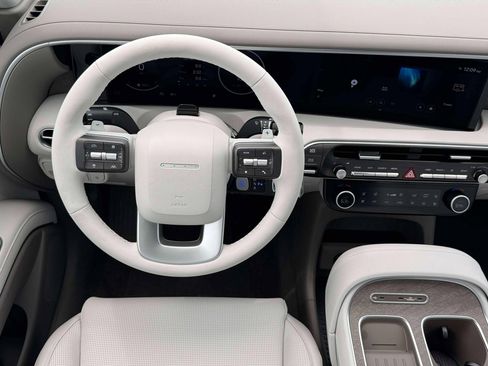 New 2026 Hyundai Palisade Limited FWD image 17