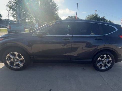 Used 2019 Honda CR-V EX-L image 5
