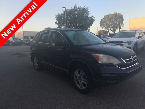 Used 2011 Honda CR-V EX-L image 6