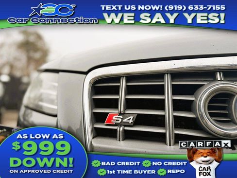 Used 2012 Audi S4 Premium Plus image 3