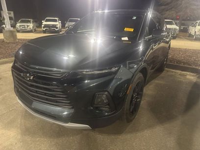 Used 2020 Chevrolet Blazer LT w/ Sound & Technology Package
