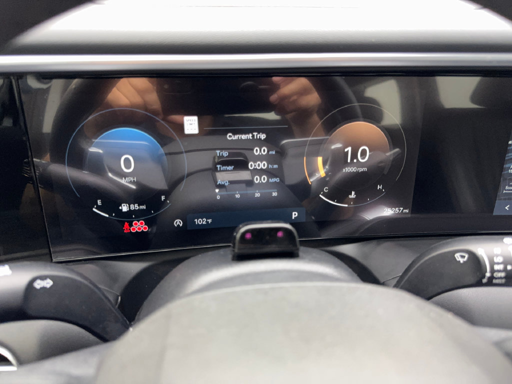Used 2026 Hyundai Palisade SEL FWD image 65