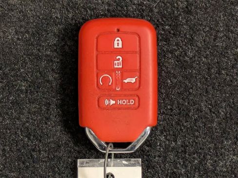 Used 2021 Honda Accord Touring image 42