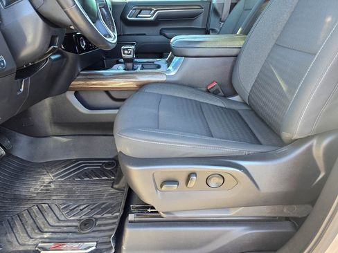 Certified 2023 Chevrolet Silverado 1500 LT Trail Boss w/ Protection Package image 13