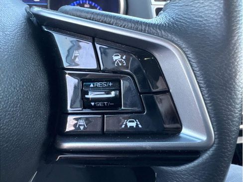 Used 2019 Subaru Legacy 2.5i Limited image 17