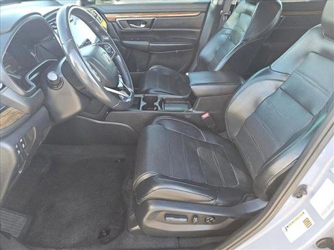 Used 2022 Honda CR-V EX-L image 15