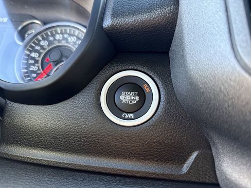 Used 2024 RAM 1500 Tradesman w/ Night Edition image 26