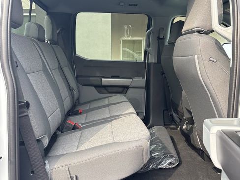 New 2026 Ford F250 XL w/ STX Appearance Package image 38