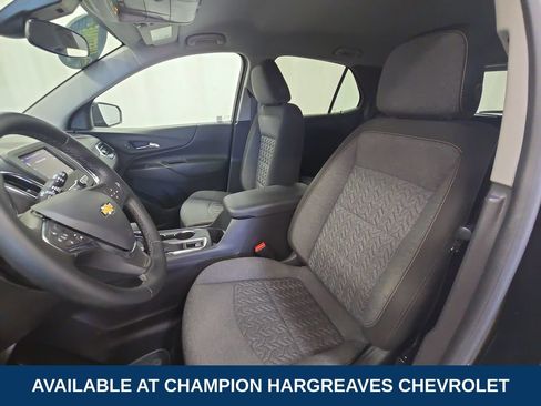 Certified 2023 Chevrolet Equinox LT FWD image 26