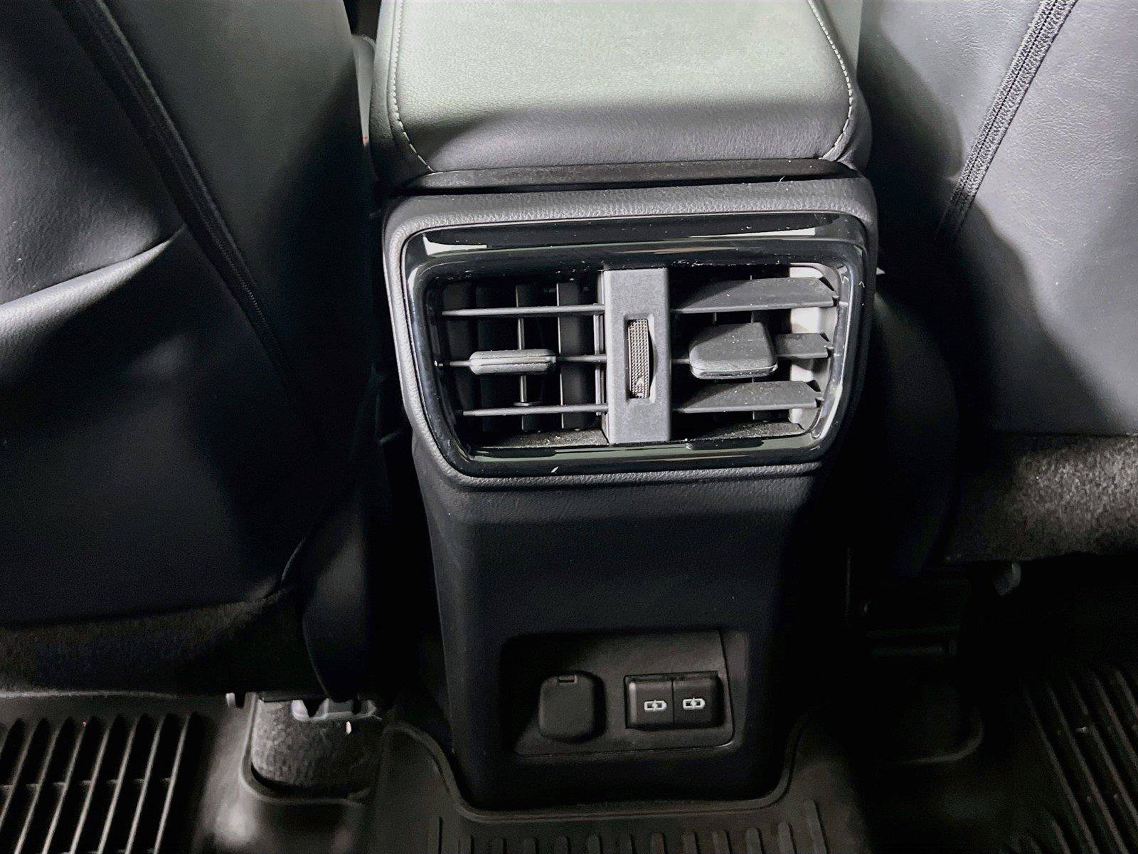 Used 2024 Lexus NX 350h AWD image 24